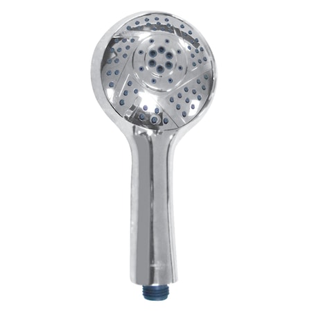 KXH154A1 Vilbosch 5-Function Hand Shower, Polished Chrome
